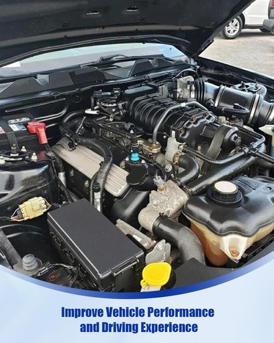 VS50646R VS50402 Valve Cover Gasket Set Compatible with Ford Mustang 4.0L V6 ... - Picture 6 of 6