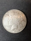 1934 Peace Silver Dollar - Low Mintage "Better Date" (954k) - Philadelphia