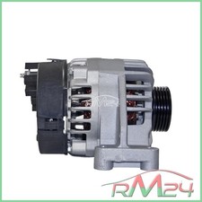 1X ALTERNATORE 75A 14V PER FIAT GRANDE PUNTO 199 1.2 1.4 05-11 PANDA 1.1-1.4 03-