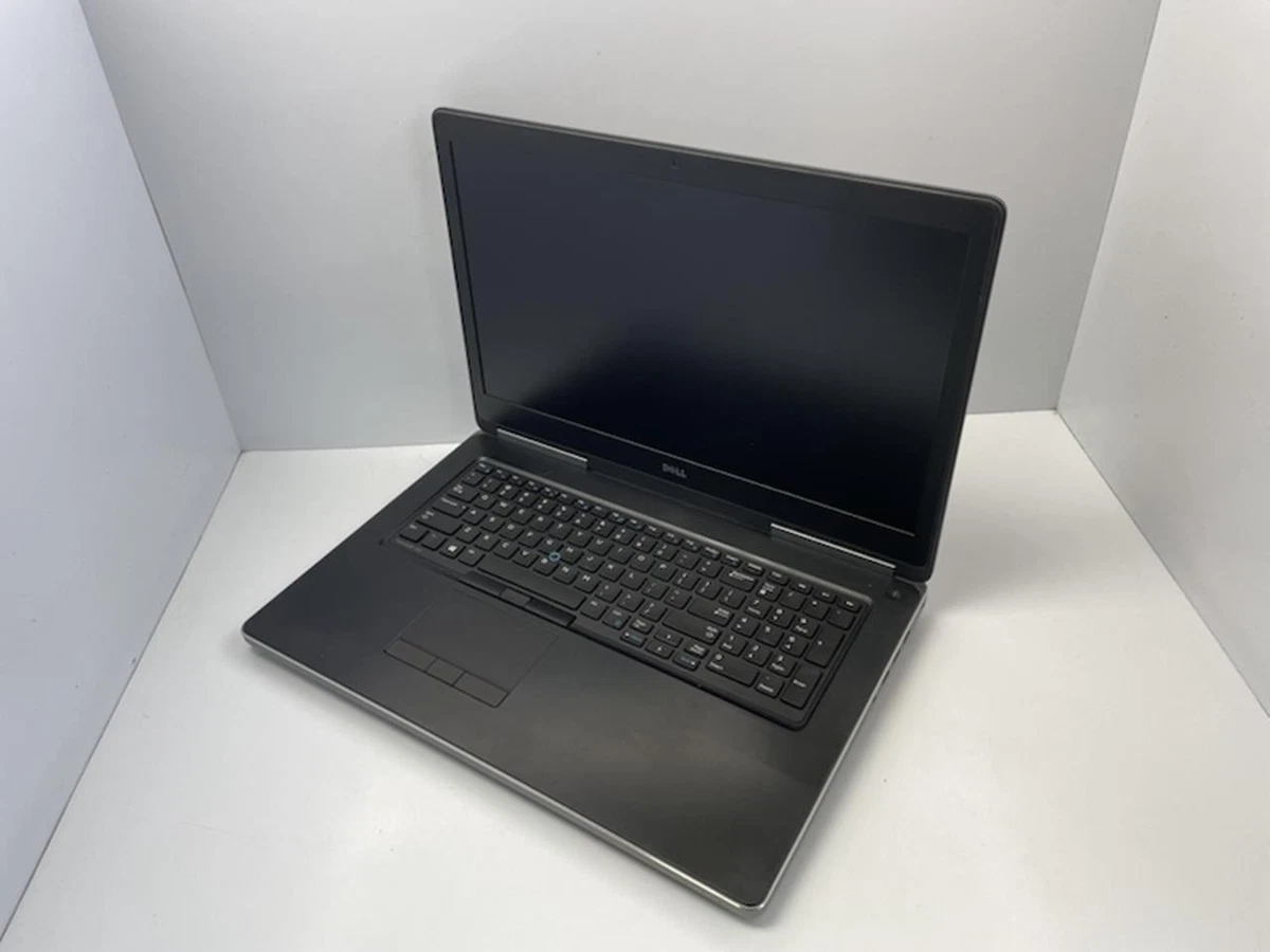 Dell Precision 7720 PC Laptops & Netbooks for Sale - Shop New