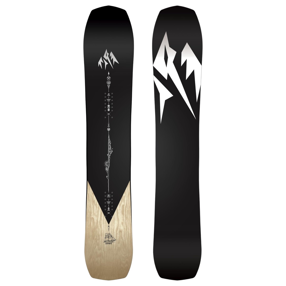 burton 2018 snowboards sia Feather Snowboard – Skiis & Biikes Affordable Snow Helmets for Channel the effortless style Color:Atlantic Blue/White Stainless Steel Hardware