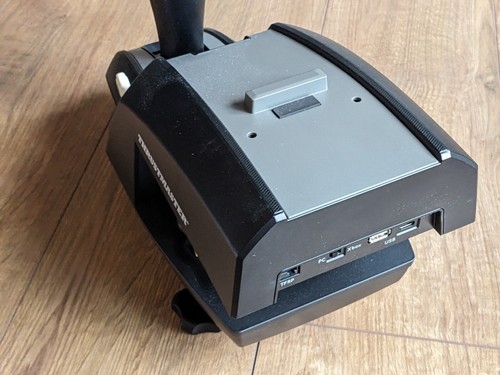 Thrustmaster TCA Yoke Boeing Edition USB flight controller for Xbox X S One PC - Picture 10 of 14