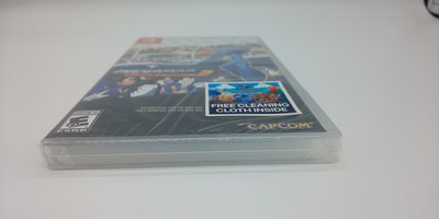 Mega Man Legacy Collection 1 + 2 (Import Version: North America ...