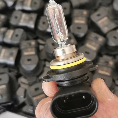 2x Für Philips 9012LL / HIR2 Lampe 12V 55W Langlebige Version Hohe Leistung - Bild 6 von 8