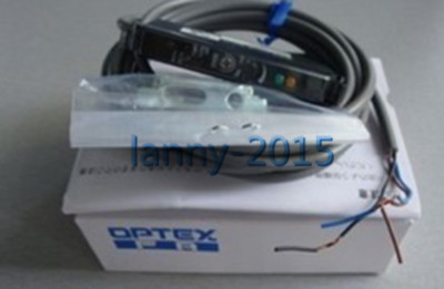 1PC New OPTEX fiber sensor JRF-N Fiber Amplifiers