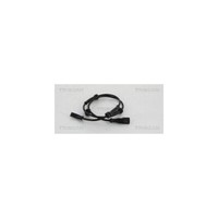 Sensor, Raddrehzahl Triscan 8180 25104 FüR Renault Dacia, Vorderachse