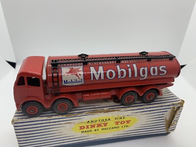 Meccano社 DINKY TOYS シトロエン レッカー車 フランス France Dinky