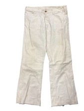 LEVIS JEANS PANTALONE UOMO MAN PANT VINTAGE JHD9808
