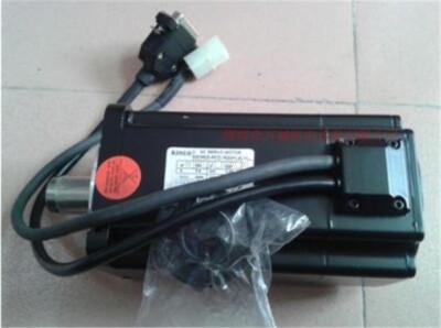 1Pc New Kinco Ac Servo Motor SMH80S-0075-30AAK-3LKH 750W yf