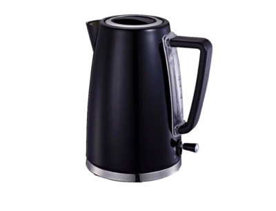MICHELINO Wasserkocher LEONIDAS, modernes Design, 1,7l NEU in OVP Art 74080