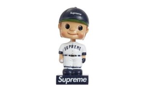 Supreme Bobblehead | eBay
