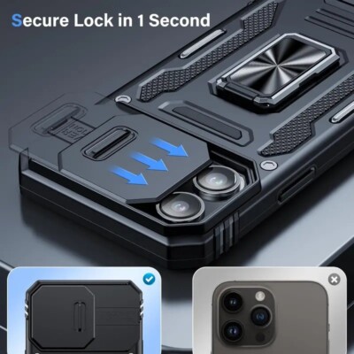 iPhone 15 pro tough case