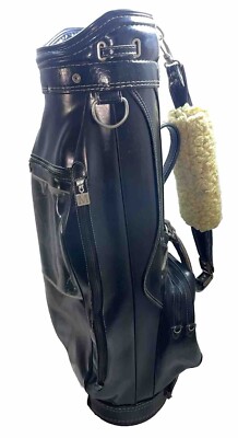 ヴィンテージキャディバッグ　7UP Ron Miller Pro Model ヴィンテージキャディバッグ 7UP Ron Miller Pro Model ヴィンテージ