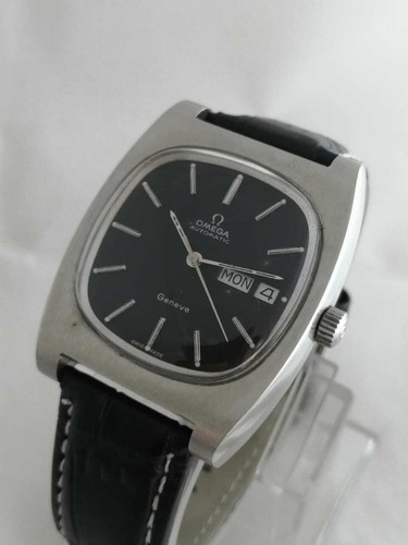 ebay watch omega