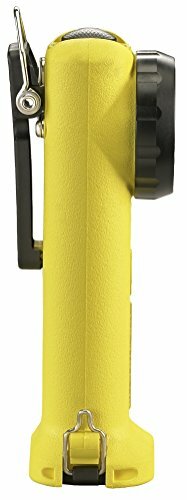 Streamlight Survivor LED イエロー Streamlight Survivor® LED Alkaline | Fire-End