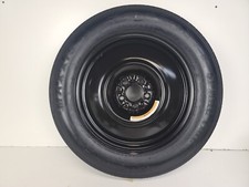 Spare Tire 18" Fits 2016-2020 Nissan Pathfinder Compact Donut