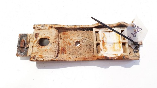 Mercedes-Benz ML-CLASS 2002 Stabilizer Sway Bar-bracket used, Genu #1677645-57