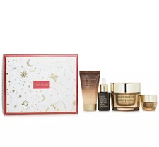 Estee Lauder Revitalizing Supreme+ Advanced Night Repair Holiday Skincare Set 🎁