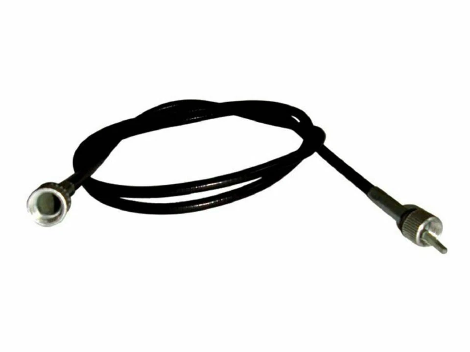 Cable velocímetro cronométrico de 3'2" para B32 B34 Goldstar A10 Super Rocket BSA Foto 3 de 4