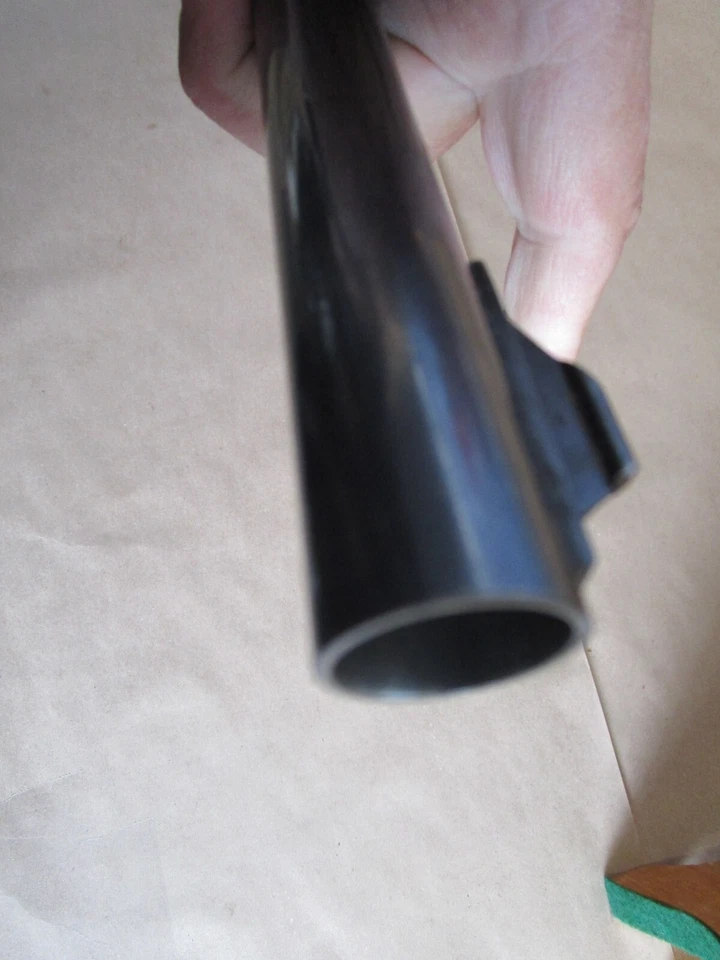 Franchi AL48 12GA cañón escopeta liso 26 pulgadas Foto 4 de 4