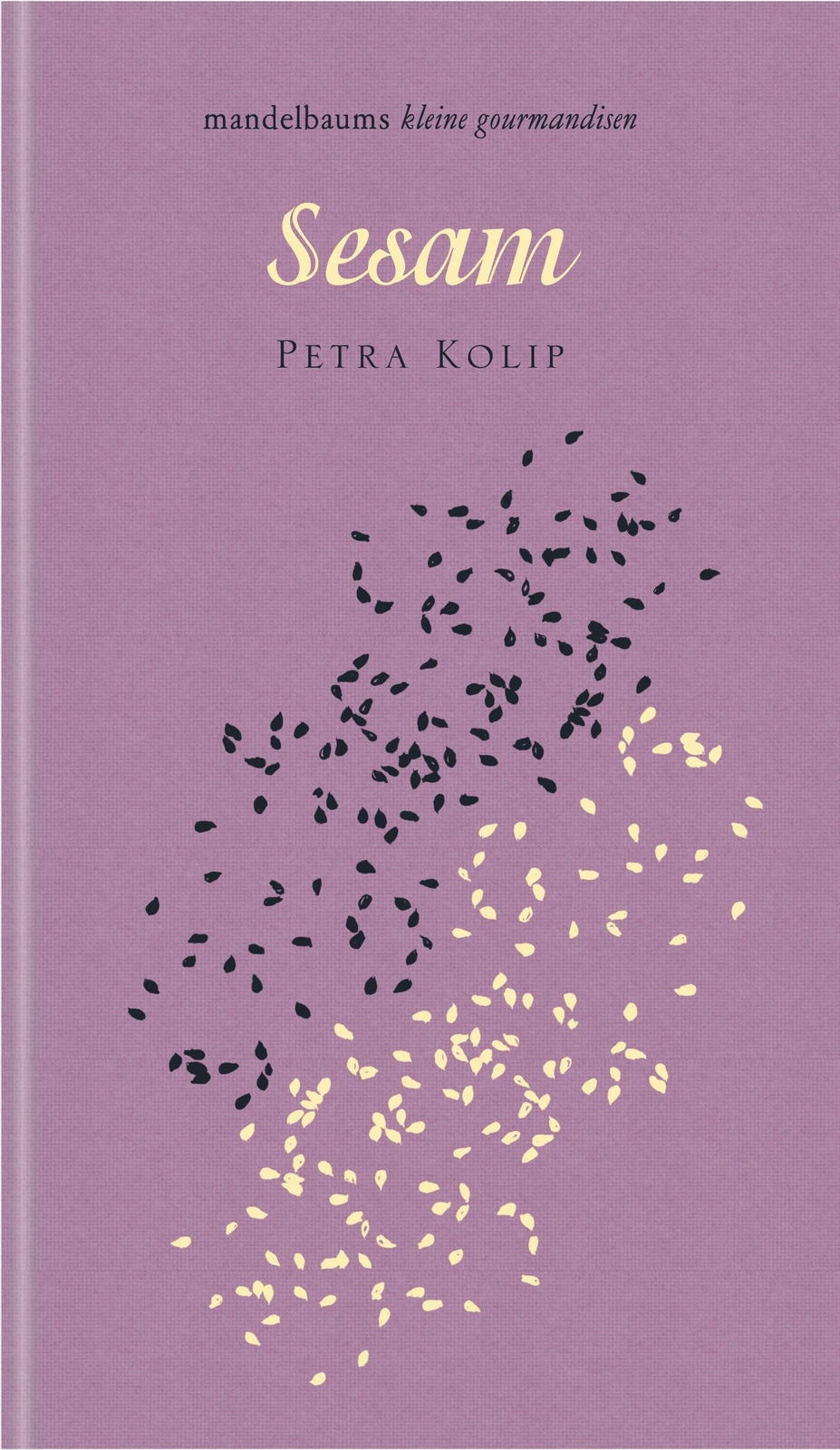 Sesam Petra Kolip