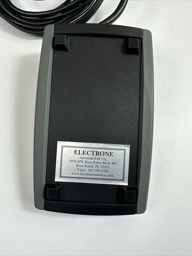 ELECTRONE AMERICAS LTD KEYPAD - 第 5/6 張圖片