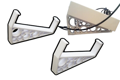 Angled Desk Stand Holder for KORG VOLCA Synthesizer