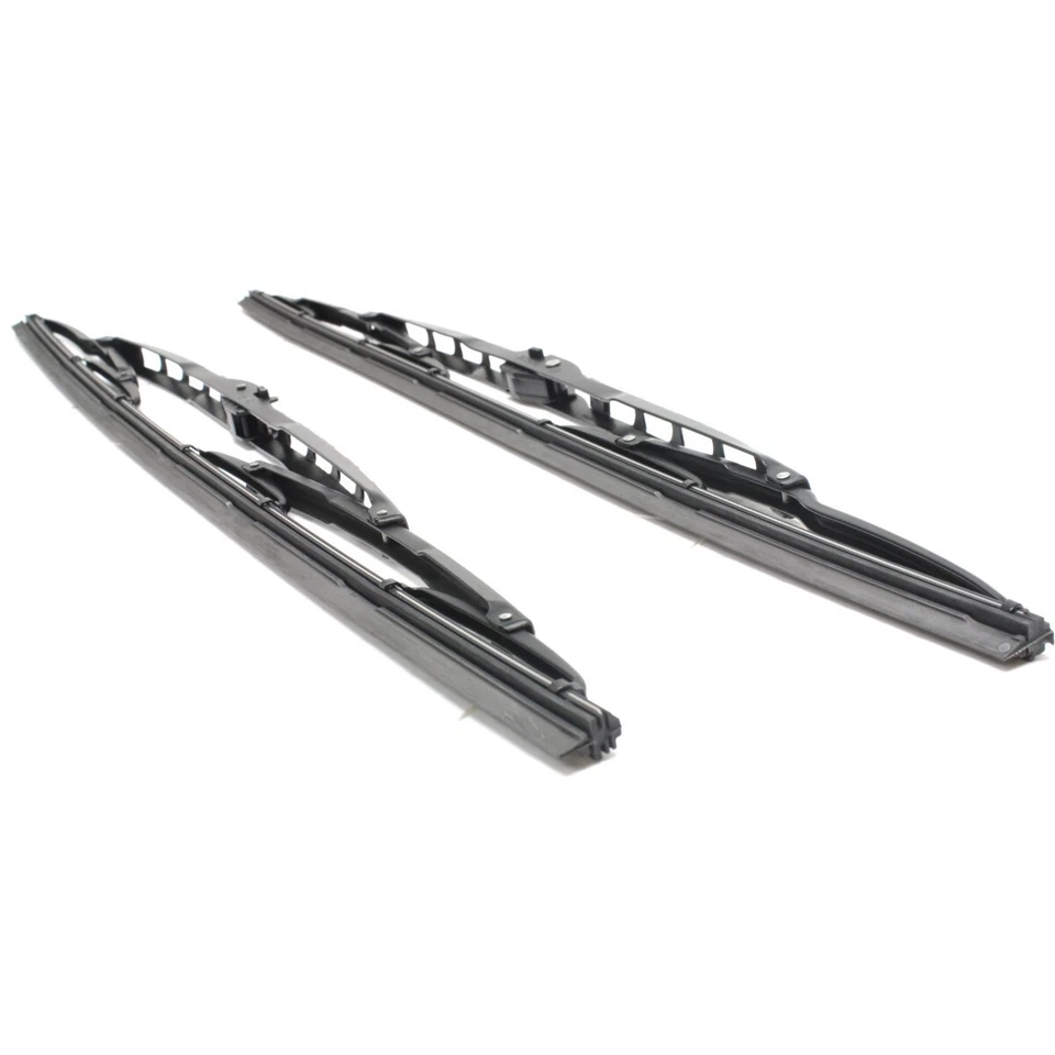 3-397-001-014 Bosch Windshield Wiper Blade Front Driver & Passenger Side for 420 - Image 2 of 4