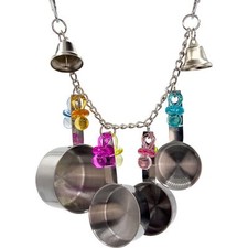 1031 Super Pot Ringer