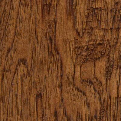 HOMELEGEND Engineered Hardwood Flooring Hand Scraped Distressed (26.3-SqFt/Case)