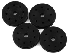 Mugen Seiki 16mm Damper Piston 1.2mm 8 Hole (4) [MUGE2535A]