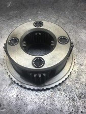 Allison At545 Series Carrier Assembly Center Planetary 6837719 Remanufactured