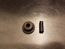 1999-2014 TRX400EX TRX400X TRX 400EX TRX 400X STARTER REDUCTION GEAR PIN OEM