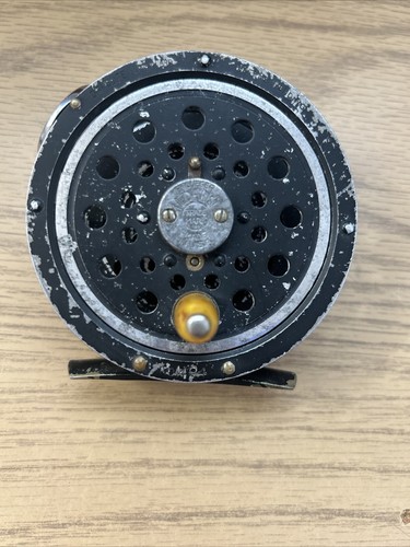 PFLUEGER MEDALIST NO. 1494 1/2AK Fly Reel B EUR 129,52