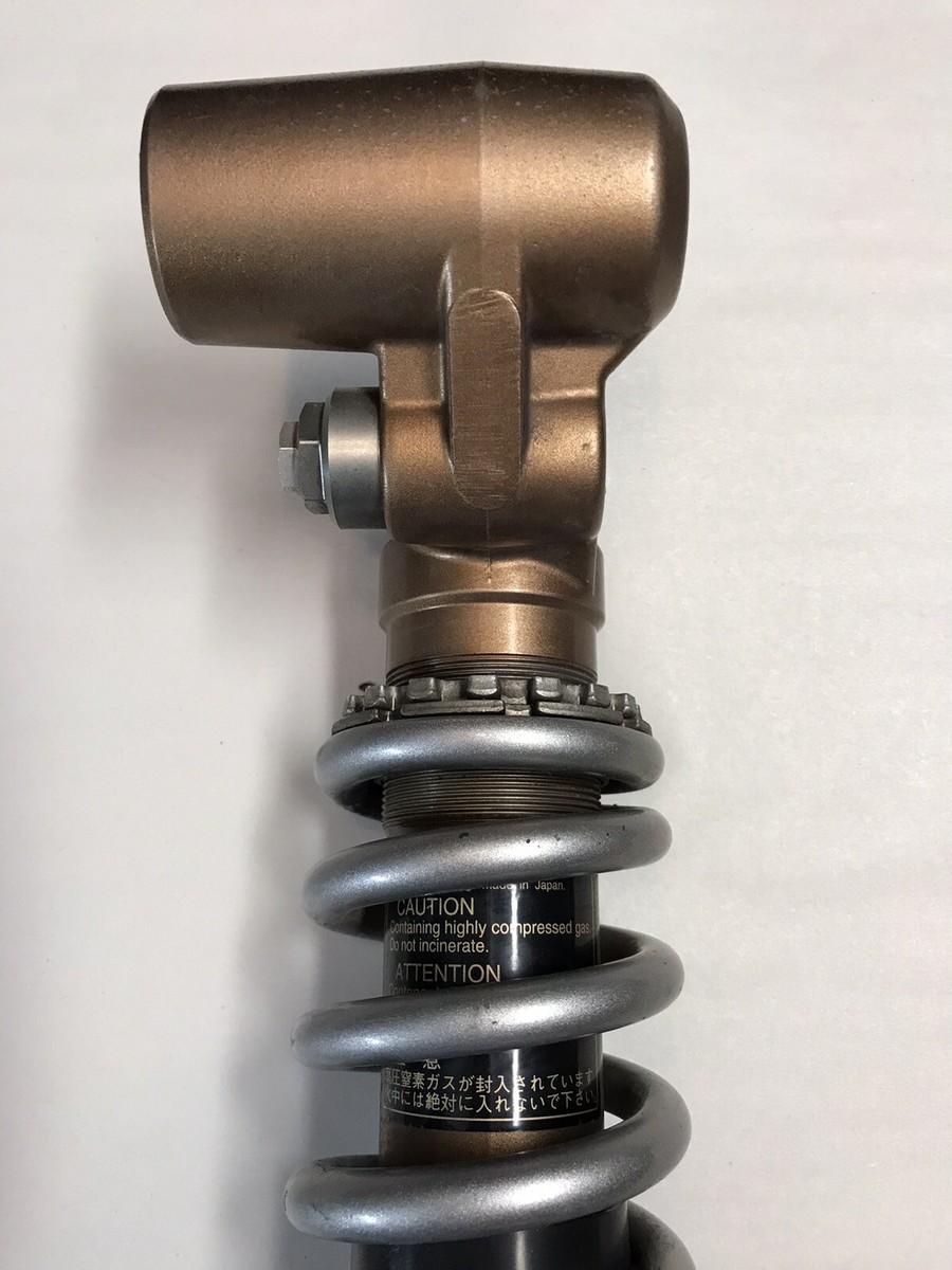 KAWASAKI NINJA ZX6R ZX-6R 2009-2012 SHOCK ABSORBER PART