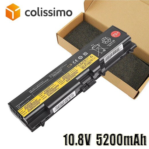 Batterie pour Lenovo ThinkPad E520 résout les problèmes de coupure PC