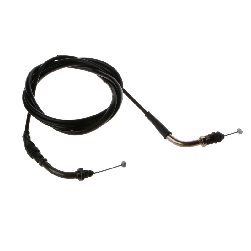 1.8M Long Motorcycle Scooter Throttle Clutch Cable Wire Accelerator Cable Wire