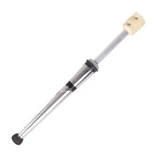 Juggle Dream Pulsar Fire Torch - Perfect Fire Juggling Prop