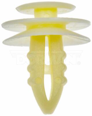 Body Wiring Harness Clip for 1991 Mercury Colony Park