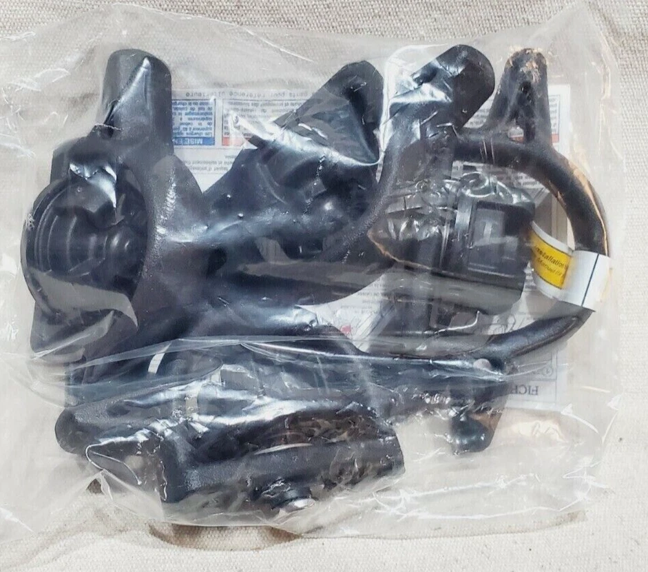 NEW OEM TACOMA/TUNDRA  Tundra Bed Rail Tie-Down Cleats 58461-04020-00 - 4Pk - Image 4 of 4