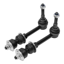 Front Stabilizer Sway Bar End Links for 2003-2005 Dodge Ram 2500 3500 4WD K80885