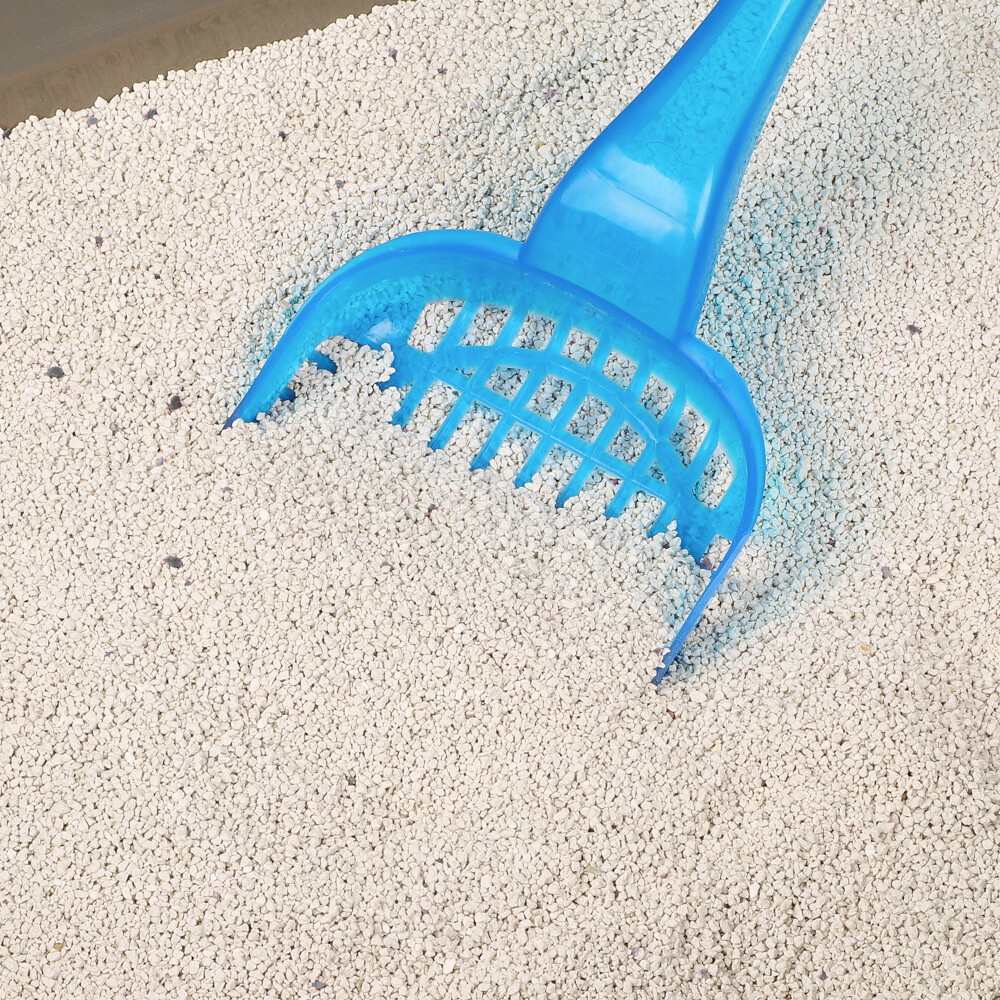 Petsentials Cat Litter Super Clumping Ultra Absorbent Cat Litter 2x5L