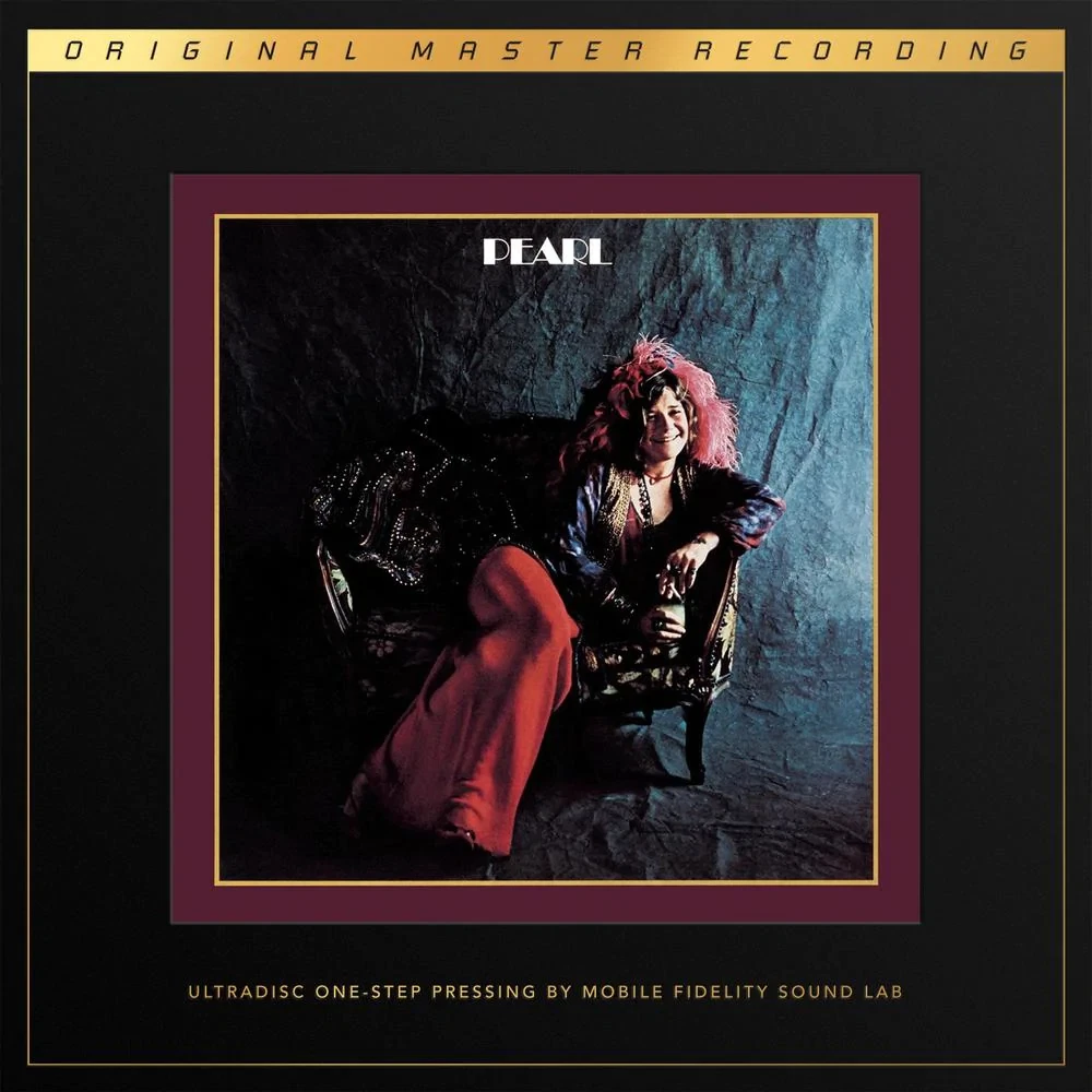 Janis Joplin Box Set Vinyl Records for sale | eBay