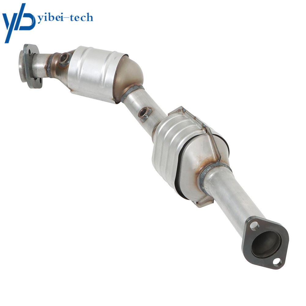 Catalytic Converter Set For 96-02 Mercury Grand Marquis Ford Crown