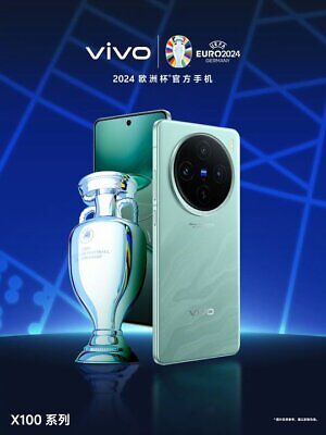 Vivo X100 Ultra 5G 256GB/512GB/1TB Snapdragon 8 Gen 3 NFC Vivo X100 Ultra 5G 256GB/512GB/1TB Snapdragon 8 Gen 3 NFC