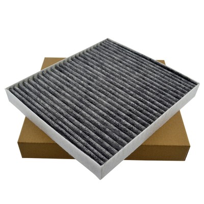 Carbon Cabin Air Filter For Jeep Patriot Compass Dodge Journey