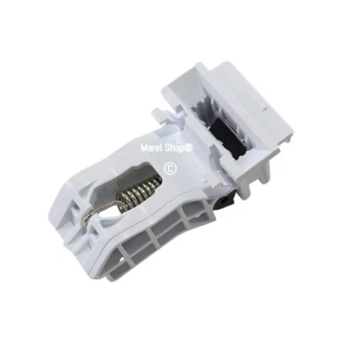 Blocchetto Serratura Chiusura Oblò per Asciugatrice Beko Smeg AS83EU - DH9535RX0