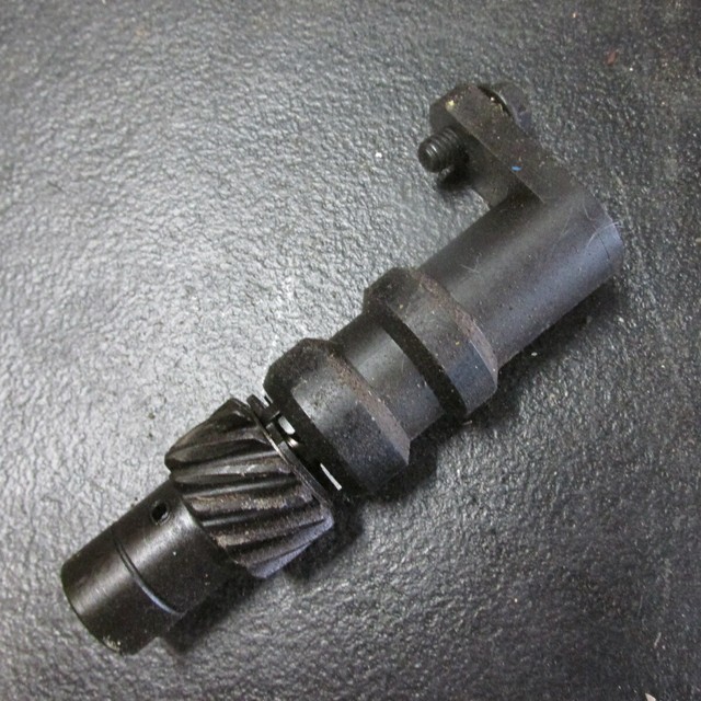 19921996 Corvette Lt1 Oil Pump Drive GM 1103868 for sale online eBay