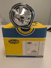 Antibrouillard Citroen JUMPER