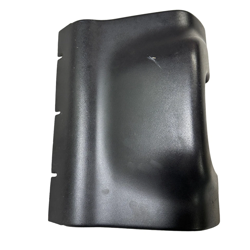 2000 Dodge Durango OEM Lower Dash Steering Column Knee bolster Trim 97 98 99 - Image 2 of 4